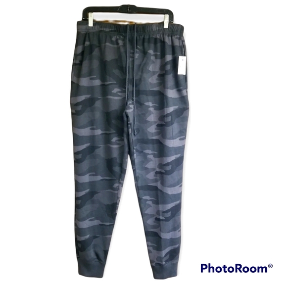 Mission Ridge Other - 🔥2/$30🔥Mission Ridge Camouflage Jogging Pants